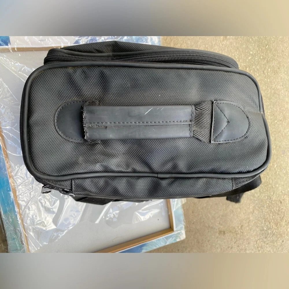 Hp Photosmart 245 Carry Bag Only